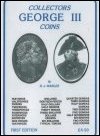 George III coin book