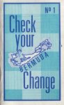 Check your channel islands change, Rotographic