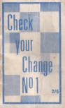 Check your change, Rotographic