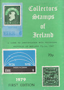Collectors Stamps of Ireland 1979