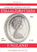 Collectors Coins England