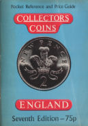 Collectors Coins England