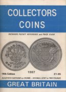 Collectors Coins England