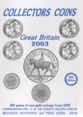Collectors Coins Great Britain